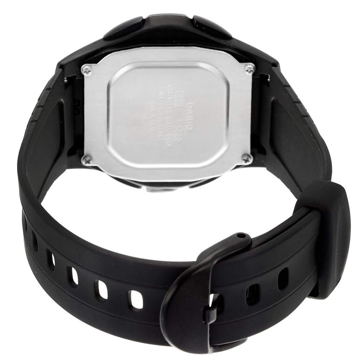 Ceas Casio, Collection F F-200W-1ADF